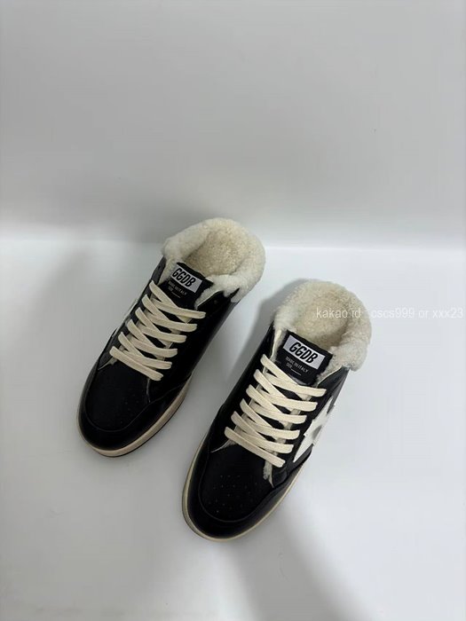 2025.11.18_[안ㅇㅇ 고객님 주문제품 검수사진] 골든구스 신발 레플리카 미러급 SA급 S급 고퀄리티 하이엔드 최상급  3