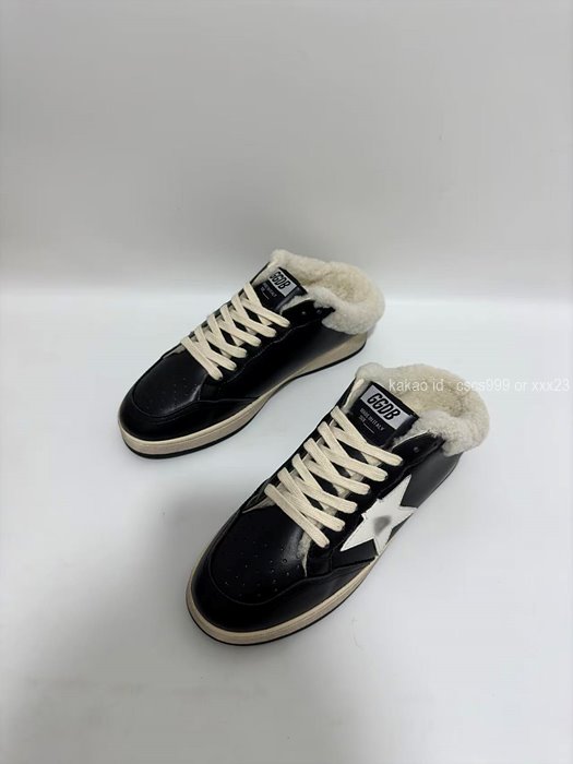 2025.11.18_[안ㅇㅇ 고객님 주문제품 검수사진] 골든구스 신발 레플리카 미러급 SA급 S급 고퀄리티 하이엔드 최상급  4