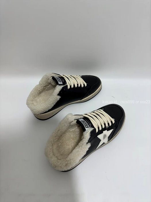 2025.11.18_[안ㅇㅇ 고객님 주문제품 검수사진] 골든구스 신발 레플리카 미러급 SA급 S급 고퀄리티 하이엔드 최상급  5