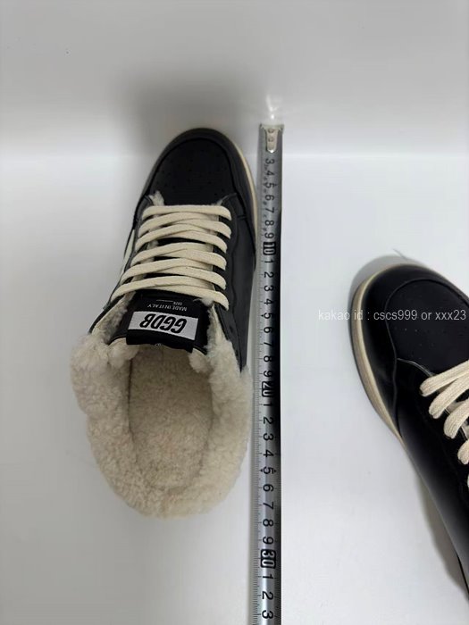 2025.11.18_[안ㅇㅇ 고객님 주문제품 검수사진] 골든구스 신발 레플리카 미러급 SA급 S급 고퀄리티 하이엔드 최상급  7