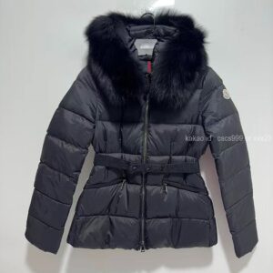 2025.11.19_[박ㅇㅇ 고객님 주문제품 검수사진] 몽클레어 보에드 후드 패딩 점퍼 레플리카 미러급 SA급 S급 고퀄리티 하이엔드 최상급 