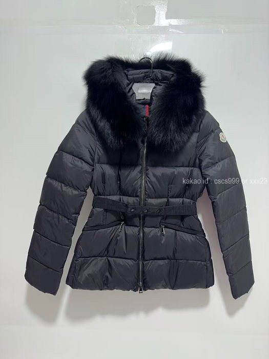 2025.11.19_[박ㅇㅇ 고객님 주문제품 검수사진] 몽클레어 보에드 후드 패딩 점퍼 레플리카 미러급 SA급 S급 고퀄리티 하이엔드 최상급 