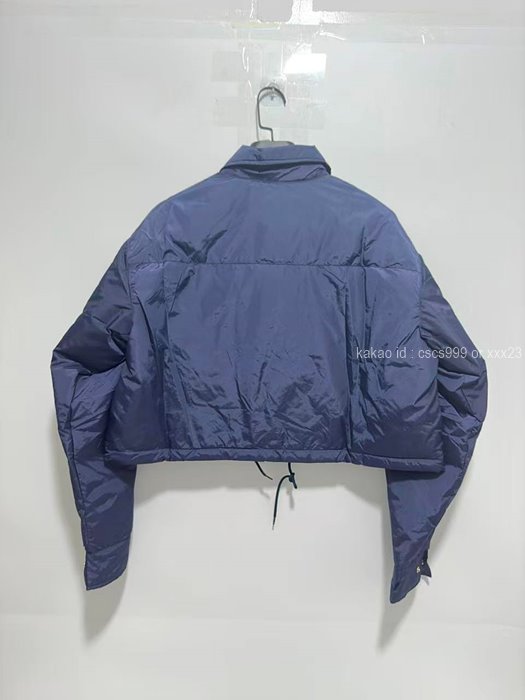 2025.11.19_[한ㅇㅇ 고객님 주문제품 검수사진] 미우미우 패딩 자켓 레플리카 미러급 SA급 S급 고퀄리티 하이엔드 최상급 점퍼 4