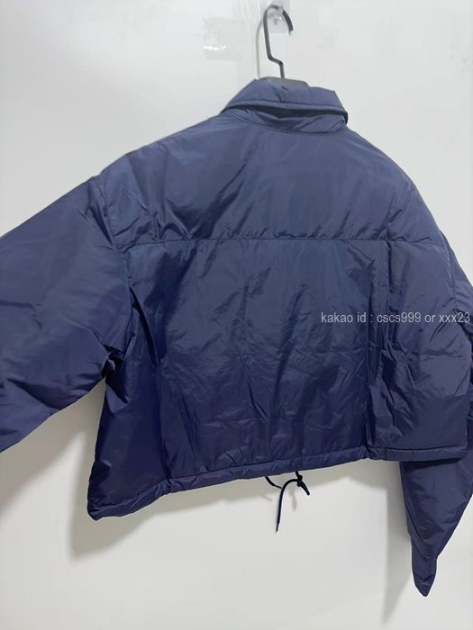 2025.11.19_[한ㅇㅇ 고객님 주문제품 검수사진] 미우미우 패딩 자켓 레플리카 미러급 SA급 S급 고퀄리티 하이엔드 최상급 점퍼 5