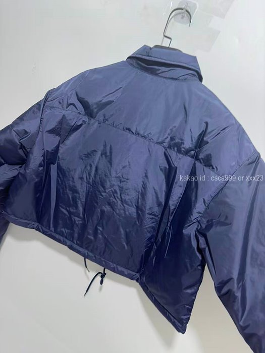 2025.11.19_[한ㅇㅇ 고객님 주문제품 검수사진] 미우미우 패딩 자켓 레플리카 미러급 SA급 S급 고퀄리티 하이엔드 최상급 점퍼 6