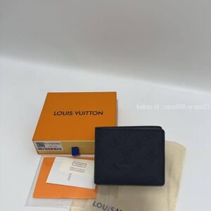 2025.11.21_[임ㅇㅇ 고객님 주문제품 검수사진] 루이비통 반지갑 레플리카 미러급 SA급 S급 고퀄리티 하이엔드 최상급 