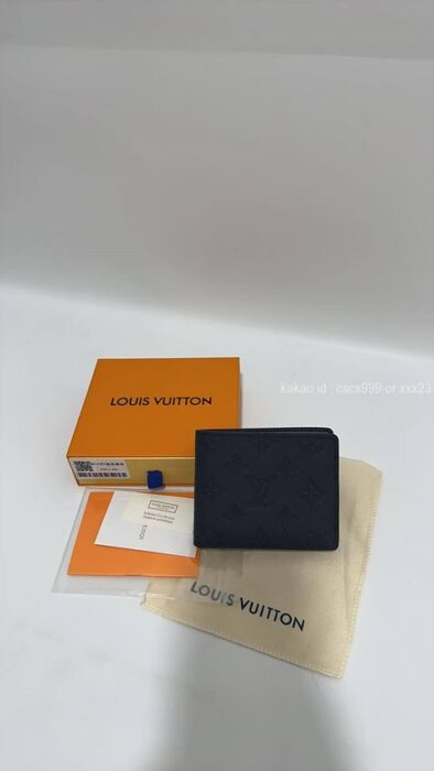 2025.11.21_[임ㅇㅇ 고객님 주문제품 검수사진] 루이비통 반지갑 레플리카 미러급 SA급 S급 고퀄리티 하이엔드 최상급 