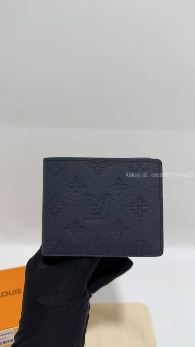 2025.11.21_[임ㅇㅇ 고객님 주문제품 검수사진] 루이비통 반지갑 레플리카 미러급 SA급 S급 고퀄리티 하이엔드 최상급  2