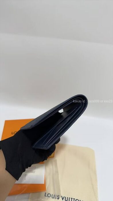 2025.11.21_[임ㅇㅇ 고객님 주문제품 검수사진] 루이비통 반지갑 레플리카 미러급 SA급 S급 고퀄리티 하이엔드 최상급  4