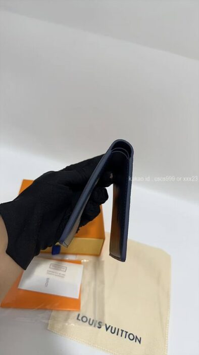 2025.11.21_[임ㅇㅇ 고객님 주문제품 검수사진] 루이비통 반지갑 레플리카 미러급 SA급 S급 고퀄리티 하이엔드 최상급  6