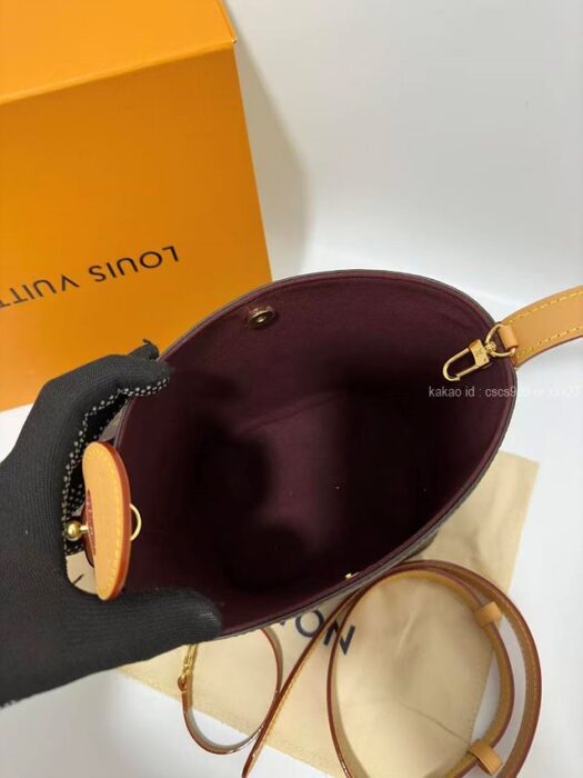 2025.11.21_[최ㅇㅇ 고객님 주문제품 검수사진] 루이비통 숄더백 크로스백 레플리카 미러급 SA급 S급 고퀄리티 하이엔드 최상급 가방 2