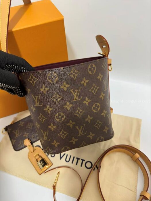 2025.11.21_[최ㅇㅇ 고객님 주문제품 검수사진] 루이비통 숄더백 크로스백 레플리카 미러급 SA급 S급 고퀄리티 하이엔드 최상급 가방 6