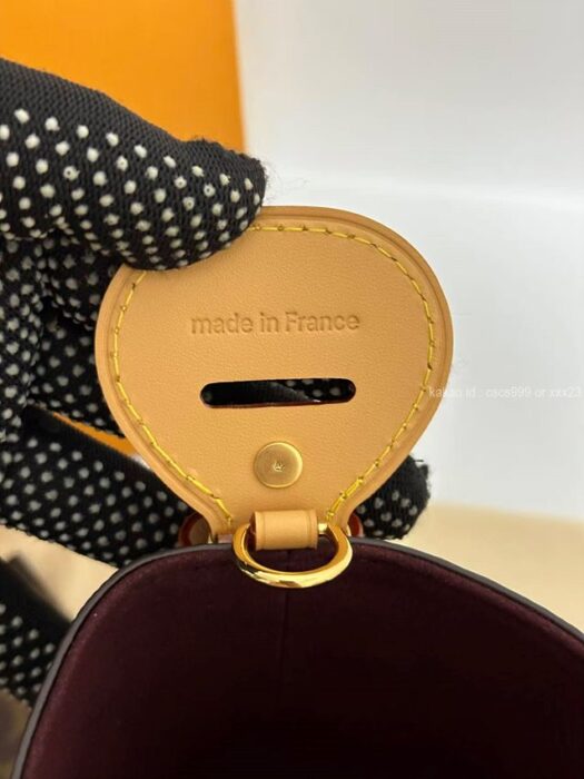 2025.11.21_[최ㅇㅇ 고객님 주문제품 검수사진] 루이비통 숄더백 크로스백 레플리카 미러급 SA급 S급 고퀄리티 하이엔드 최상급 가방 8