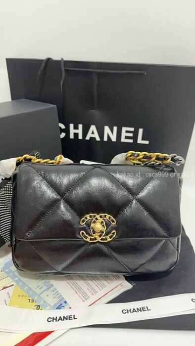 2025.11.21_[배ㅇㅇ 고객님 주문제품 검수사진] 샤넬 크로스백 레플리카 미러급 SA급 S급 고퀄리티 하이엔드 최상급 가방 2