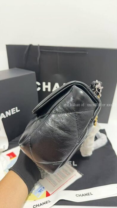 2025.11.21_[배ㅇㅇ 고객님 주문제품 검수사진] 샤넬 크로스백 레플리카 미러급 SA급 S급 고퀄리티 하이엔드 최상급 가방 6