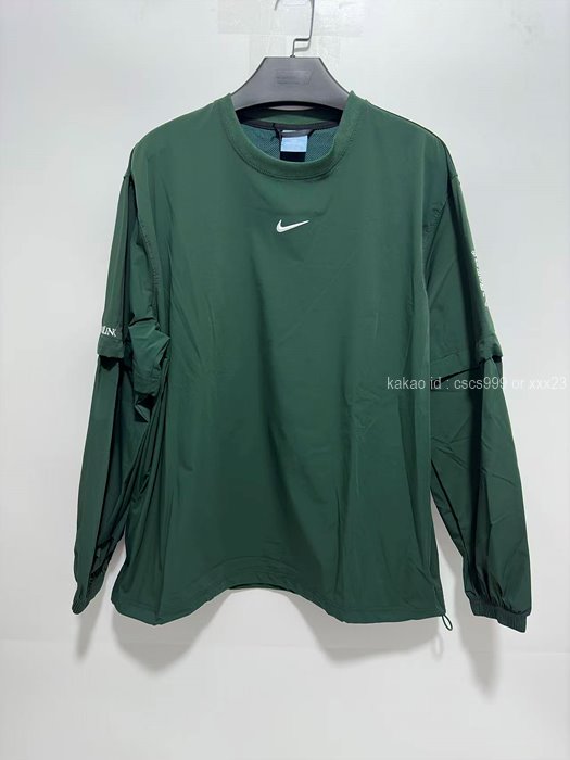2025.11.22_[원ㅇㅇ 고객님 주문제품 검수사진] 나이키 녹타 긴팔 라운드티 레플리카 미러급 SA급 S급 고퀄리티 하이엔드 최상급 골프웨어 2