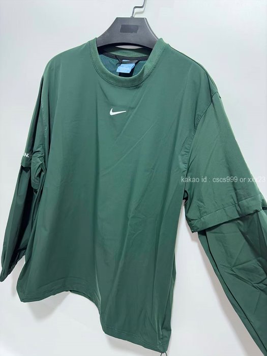 2025.11.22_[원ㅇㅇ 고객님 주문제품 검수사진] 나이키 녹타 긴팔 라운드티 레플리카 미러급 SA급 S급 고퀄리티 하이엔드 최상급 골프웨어 4