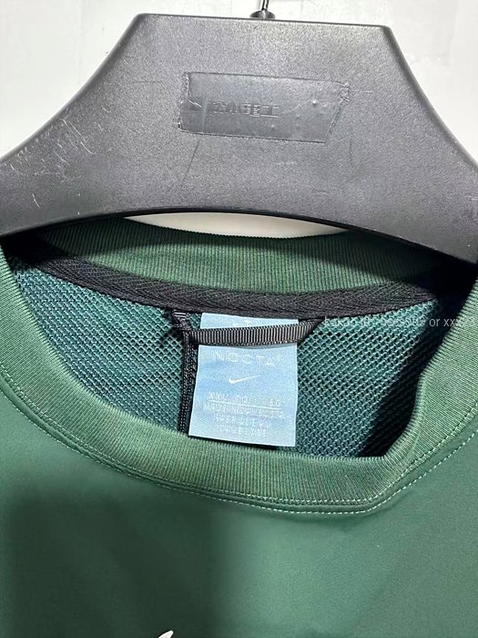 2025.11.22_[원ㅇㅇ 고객님 주문제품 검수사진] 나이키 녹타 긴팔 라운드티 레플리카 미러급 SA급 S급 고퀄리티 하이엔드 최상급 골프웨어 6