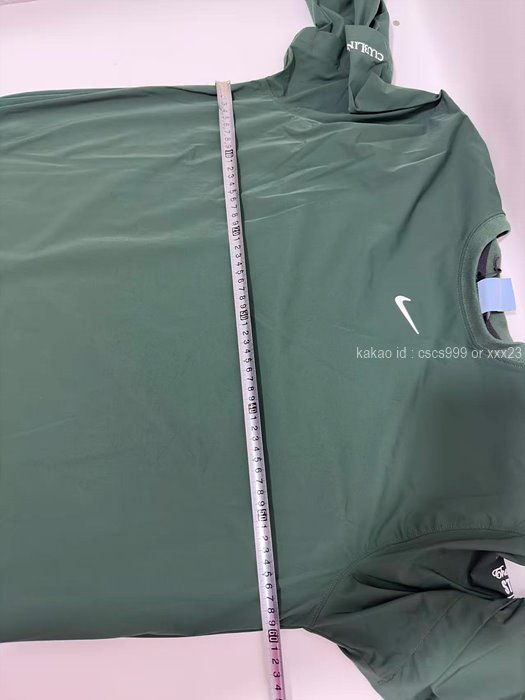 2025.11.22_[원ㅇㅇ 고객님 주문제품 검수사진] 나이키 녹타 긴팔 라운드티 레플리카 미러급 SA급 S급 고퀄리티 하이엔드 최상급 골프웨어 9