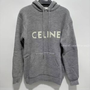 2025.11.22_[신ㅇㅇ 고객님 주문제품 검수사진] 셀린느 후드 니트티 레플리카 미러급 SA급 S급 고퀄리티 하이엔드 최상급 