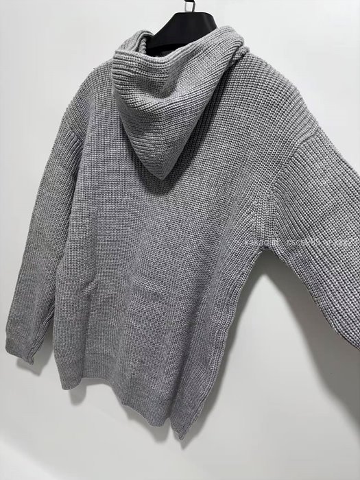 2025.11.22_[신ㅇㅇ 고객님 주문제품 검수사진] 셀린느 후드 니트티 레플리카 미러급 SA급 S급 고퀄리티 하이엔드 최상급  6