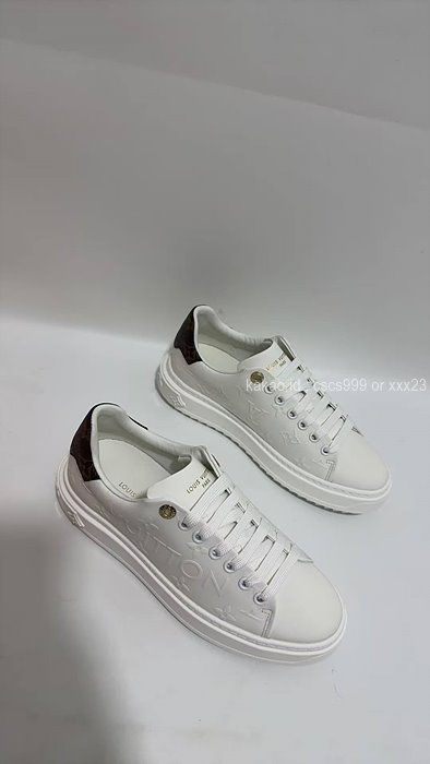 2025.11.24_[류ㅇㅇ 고객님 주문제품 검수사진] 루이비통 스니커즈 레플리카 미러급 SA급 S급 고퀄리티 하이엔드 최상급 신발 5