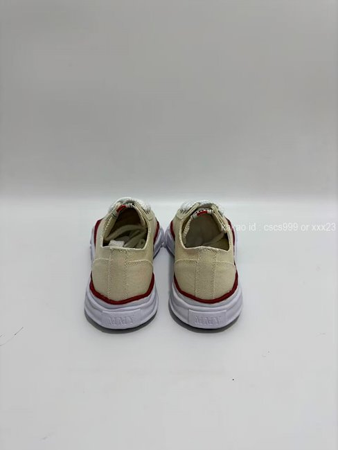 2025.11.24_[윤ㅇㅇ 고객님 주문제품 검수사진] 메종미하라야스히로 스니커즈 레플리카 미러급 SA급 S급 고퀄리티 하이엔드 최상급 신발 4