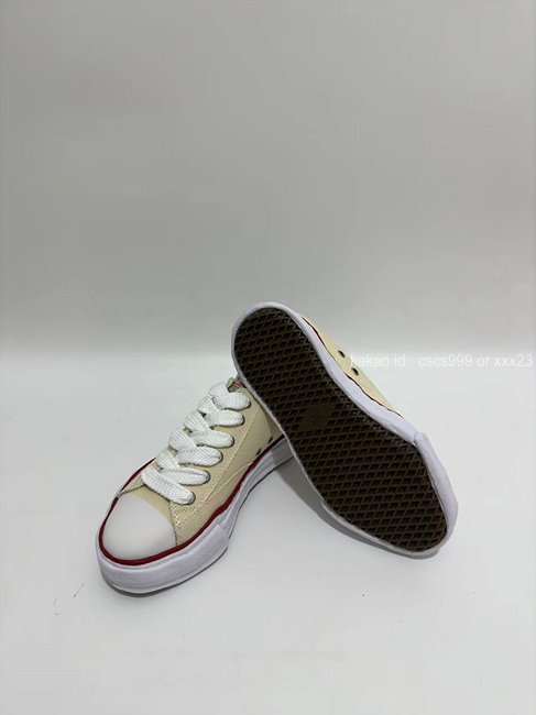 2025.11.24_[윤ㅇㅇ 고객님 주문제품 검수사진] 메종미하라야스히로 스니커즈 레플리카 미러급 SA급 S급 고퀄리티 하이엔드 최상급 신발 7