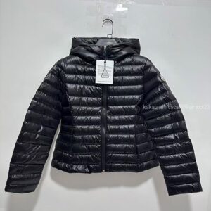 2025.11.26_[손ㅇㅇ 고객님 주문제품 검수사진] 몽클레어 경량 패딩 레플리카 미러급 SA급 S급 고퀄리티 하이엔드 최상급 