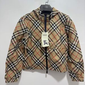 2025.11.26_[이ㅇㅇ 고객님 주문제품 검수사진] 버버리 후드 자켓 바람막이 레플리카 미러급 SA급 S급 고퀄리티 하이엔드 최상급 