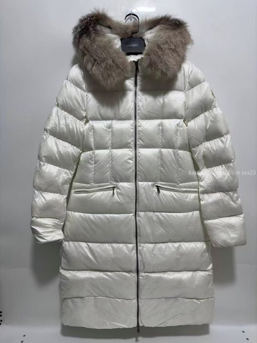 2025.11.26_[박ㅇㅇ 고객님 주문제품 검수사진] 몽클레어 보에딕 롱패딩 점퍼 레플리카 미러급 SA급 S급 고퀄리티 하이엔드 최상급 