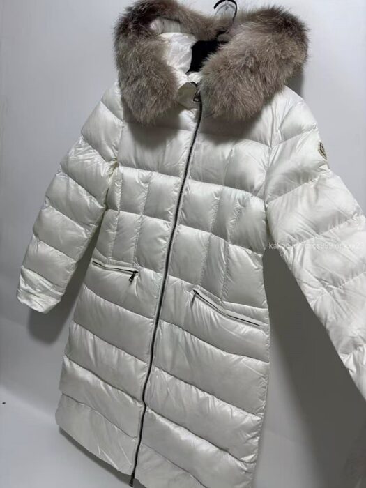 2025.11.26_[박ㅇㅇ 고객님 주문제품 검수사진] 몽클레어 보에딕 롱패딩 점퍼 레플리카 미러급 SA급 S급 고퀄리티 하이엔드 최상급  2