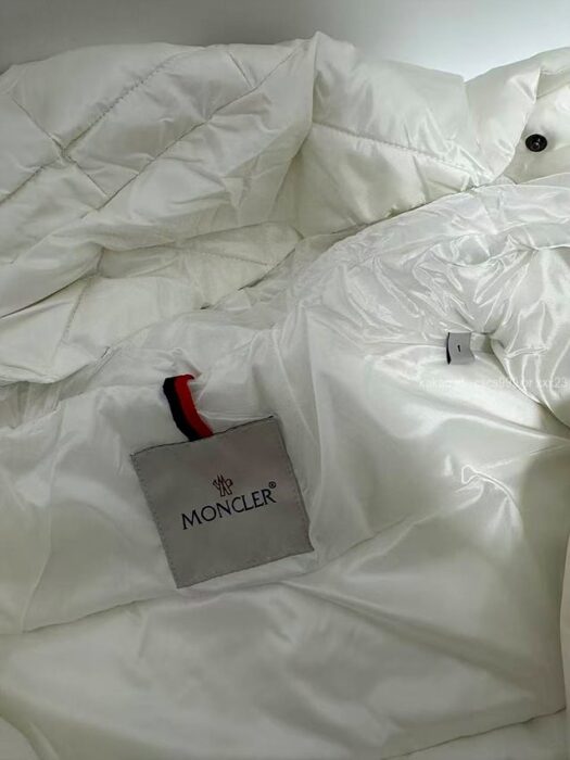 2025.11.26_[박ㅇㅇ 고객님 주문제품 검수사진] 몽클레어 보에딕 롱패딩 점퍼 레플리카 미러급 SA급 S급 고퀄리티 하이엔드 최상급  3