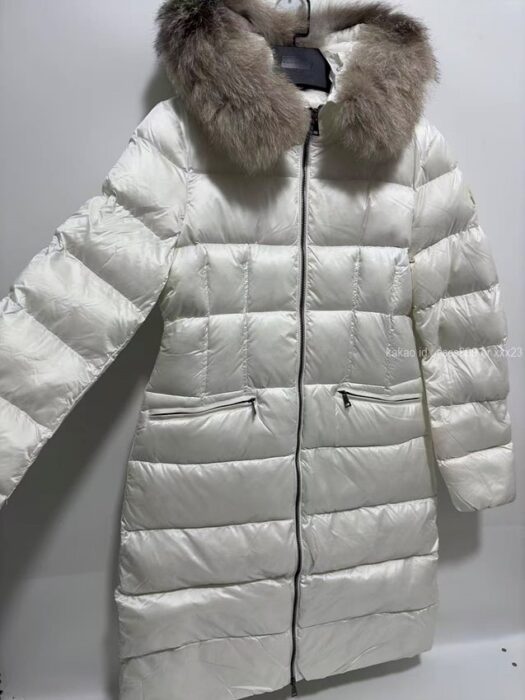 2025.11.26_[박ㅇㅇ 고객님 주문제품 검수사진] 몽클레어 보에딕 롱패딩 점퍼 레플리카 미러급 SA급 S급 고퀄리티 하이엔드 최상급  5