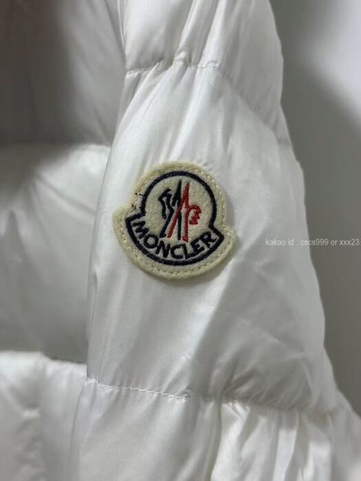 2025.11.26_[박ㅇㅇ 고객님 주문제품 검수사진] 몽클레어 보에딕 롱패딩 점퍼 레플리카 미러급 SA급 S급 고퀄리티 하이엔드 최상급  7