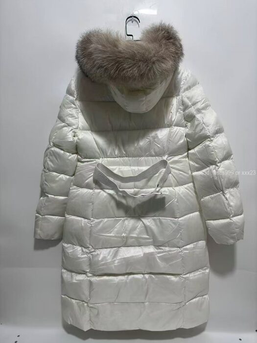 2025.11.26_[박ㅇㅇ 고객님 주문제품 검수사진] 몽클레어 보에딕 롱패딩 점퍼 레플리카 미러급 SA급 S급 고퀄리티 하이엔드 최상급  8