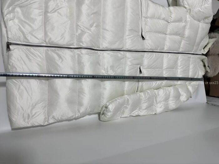 2025.11.26_[박ㅇㅇ 고객님 주문제품 검수사진] 몽클레어 보에딕 롱패딩 점퍼 레플리카 미러급 SA급 S급 고퀄리티 하이엔드 최상급  10