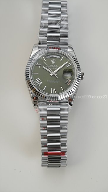 2025.11.28_[류ㅇㅇ 고객님 주문제품 검수사진] 로렉스 데이데이트 시계 레플리카 미러급 SA급 S급 고퀄리티 하이엔드 최상급 