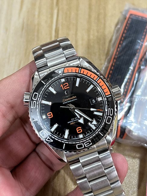 2025.11.28_[은ㅇㅇ 고객님 주문제품 검수사진] 오메가 씨마스터 시계 레플리카 미러급 SA급 S급 고퀄리티 하이엔드 최상급  2