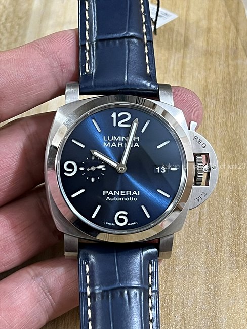 2025.11.28_[지ㅇㅇ 고객님 주문제품 검수사진] 파네라이 시계 레플리카 미러급 SA급 S급 고퀄리티 하이엔드 최상급 