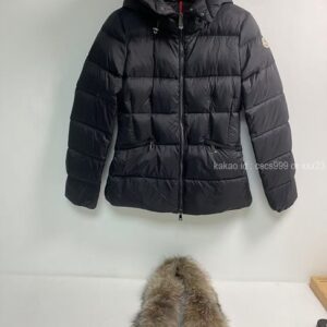 2025.11.29_[지ㅇㅇ 고객님 주문제품 검수사진] 몽클레어 보에드 후드패딩 점퍼 레플리카 미러급 SA급 S급 고퀄리티 하이엔드 최상급 