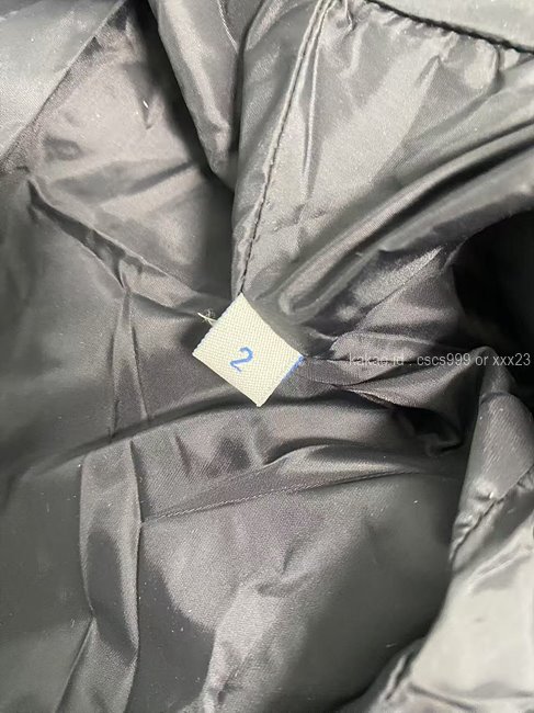 2025.11.29_[지ㅇㅇ 고객님 주문제품 검수사진] 몽클레어 보에드 후드패딩 점퍼 레플리카 미러급 SA급 S급 고퀄리티 하이엔드 최상급  7
