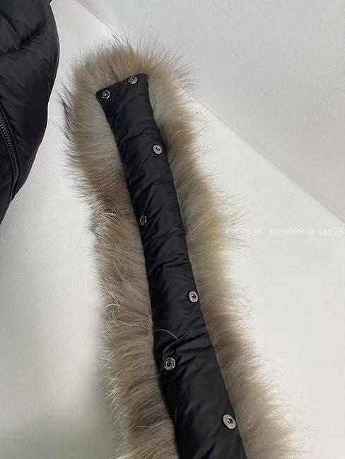 2025.11.29_[지ㅇㅇ 고객님 주문제품 검수사진] 몽클레어 보에드 후드패딩 점퍼 레플리카 미러급 SA급 S급 고퀄리티 하이엔드 최상급  11