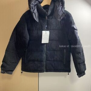 2025.11.29_[권ㅇㅇ 고객님 주문제품 검수사진] 몽클레어 후드 패딩 점퍼 레플리카 미러급 SA급 S급 고퀄리티 하이엔드 최상급 자켓