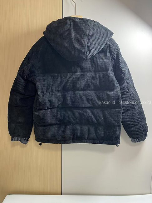 2025.11.29_[권ㅇㅇ 고객님 주문제품 검수사진] 몽클레어 후드 패딩 점퍼 레플리카 미러급 SA급 S급 고퀄리티 하이엔드 최상급 자켓 2