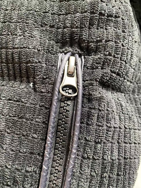 2025.11.29_[권ㅇㅇ 고객님 주문제품 검수사진] 몽클레어 후드 패딩 점퍼 레플리카 미러급 SA급 S급 고퀄리티 하이엔드 최상급 자켓 4