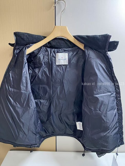 2025.11.29_[권ㅇㅇ 고객님 주문제품 검수사진] 몽클레어 후드 패딩 점퍼 레플리카 미러급 SA급 S급 고퀄리티 하이엔드 최상급 자켓 5