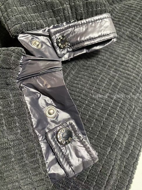 2025.11.29_[권ㅇㅇ 고객님 주문제품 검수사진] 몽클레어 후드 패딩 점퍼 레플리카 미러급 SA급 S급 고퀄리티 하이엔드 최상급 자켓 9