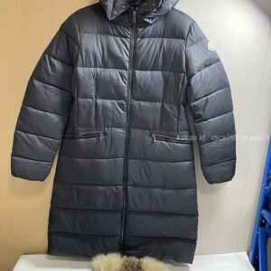 2025.11.29_[구ㅇㅇ 고객님 주문제품 검수사진] 몽클레어 보에딕 후드 롱패딩 점퍼 레플리카 미러급 SA급 S급 고퀄리티 하이엔드 최상급 