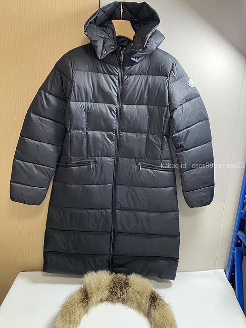 2025.11.29_[구ㅇㅇ 고객님 주문제품 검수사진] 몽클레어 보에딕 후드 롱패딩 점퍼 레플리카 미러급 SA급 S급 고퀄리티 하이엔드 최상급 